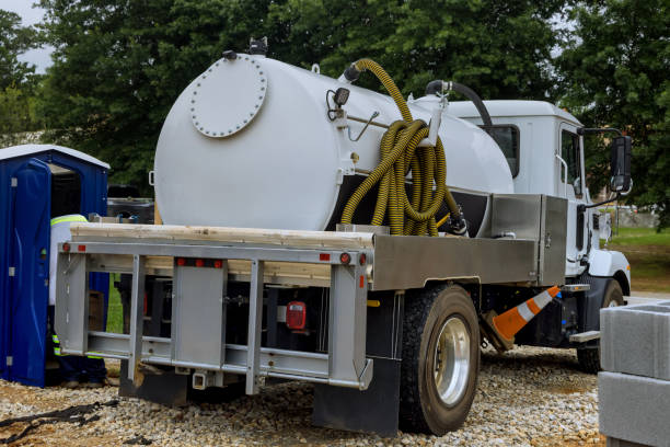 Porta potty services near me in Dade City North, FL